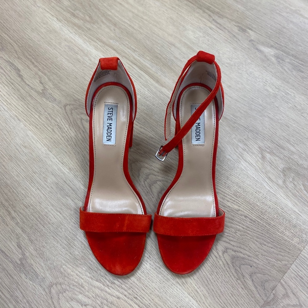 steve madden heels